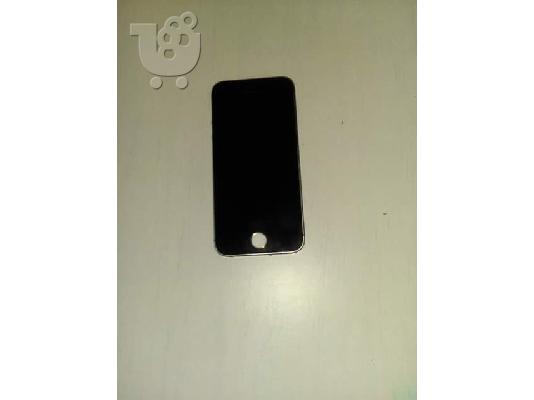 iPhone 5s space grey