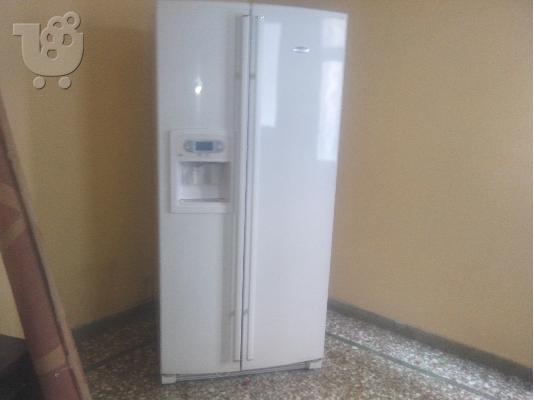 Ψυγείο ντουλάπα