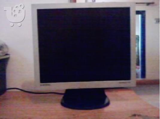 PoulaTo: SAMSUNG 17ARA SYNCMASTER172V