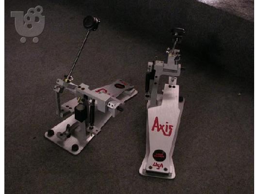 PoulaTo: Πωλούνται Axis A Longboard πετάλια + ενα πιατινι ΔΩΡΟ!!