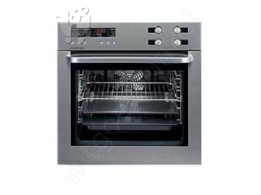 PoulaTo: πωλούνται εστίες κουζίνας AEG E 6100-1-M
