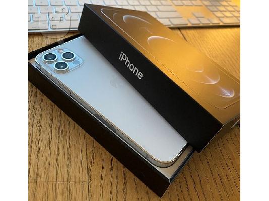 Apple iPhone 12 Pro 128GB = 600 EUR, iPhone 12 64GB = 480 EUR, iPhone 12 Pro Max 128GB = 6...