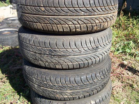 FORD MAZDA ΤΕΤΡΑΔΑ ΖΑΝΤΟΛΑΣΤΙΧΑ 5 ΜΠΟΥΛΟΝΙΑ
