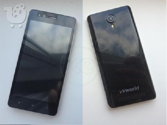 PoulaTo: Vkworld f1