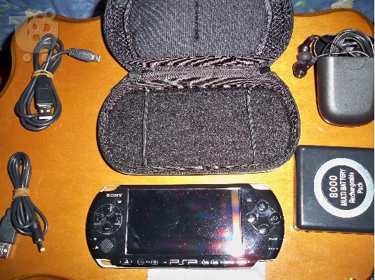 PoulaTo: psp 3004