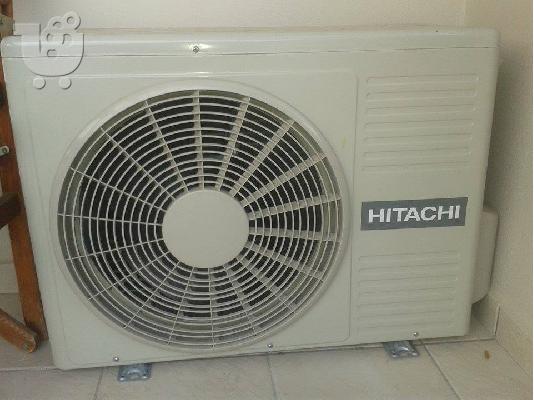κλιματιστικο hitachi