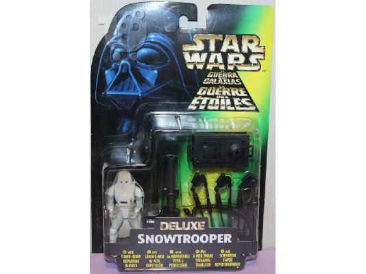 Φιγούρες Star Wars Kenner