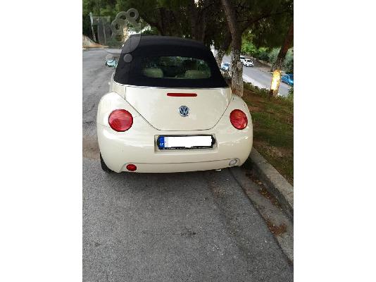 VW BEETLE 