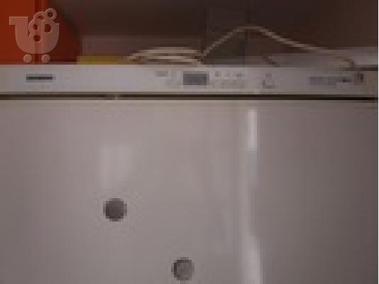 ΨΥΓΕΙΟΚΑΤΑΨΥΚΤΗΣ  Siemens (Νο frost Electronic)