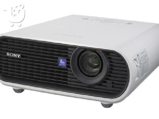 PoulaTo: Προβολέας /  Projector