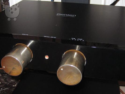 Densen dm 20 και dm 30