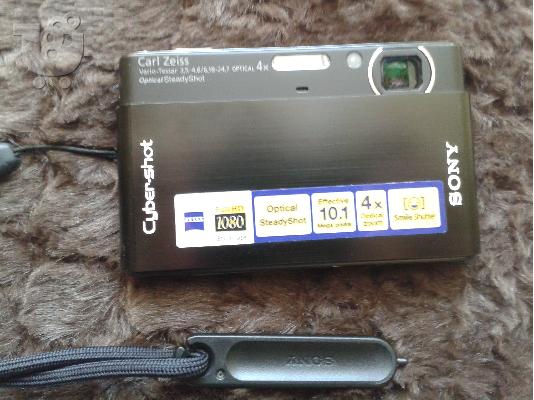 Sony cyber shot t77 made in japan