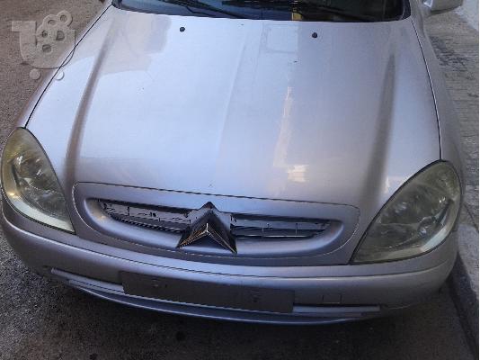 CITROEN XSARA 