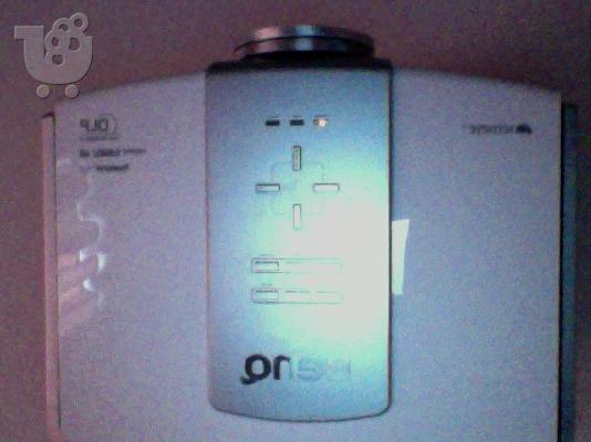 benQ w5000