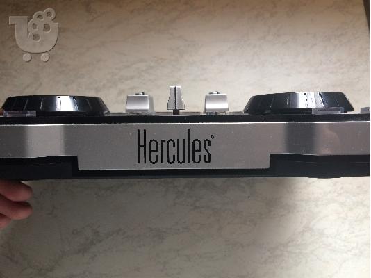 hercules dj control mp3 e2