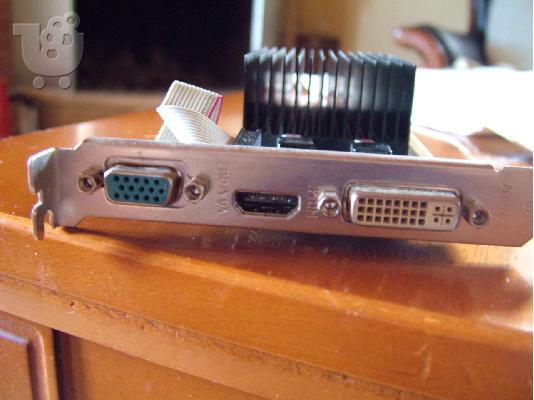 GAINWARD 2081 GEFORCE 210 512MB PCI-E