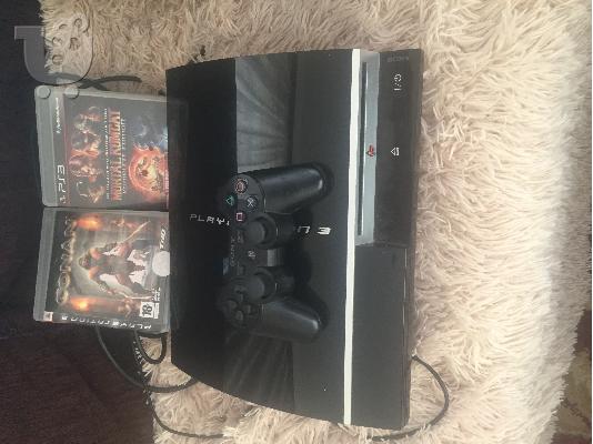 PoulaTo: ps3