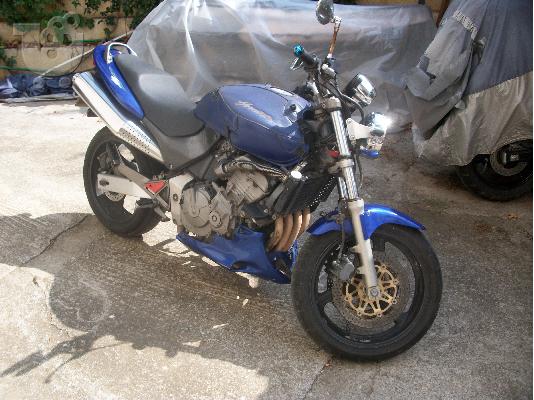 HONDA CB 600 F Hornet 