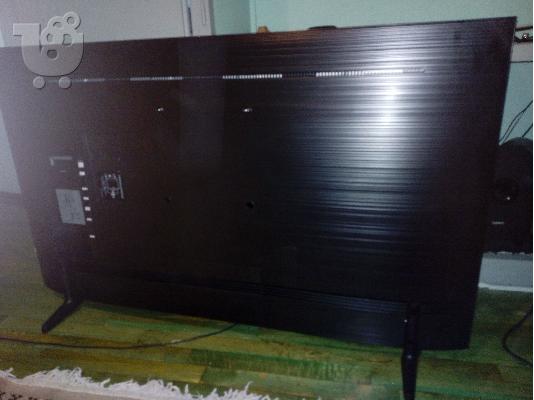 SAMSUNG 50" 4k ultra HD