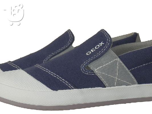 PoulaTo: GEOX Kiwi Navy Μέγεθος 28