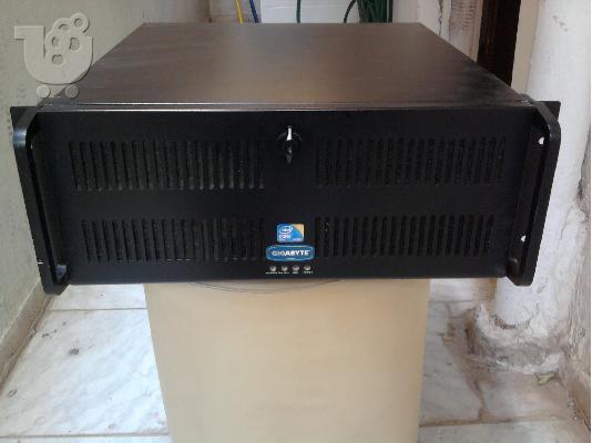 PoulaTo: Server ιδανικός για Virtualization/VMware ESX 4