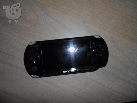 PoulaTo: PSP 3004 ΕΥΚΑΙΡΙΑ!!!