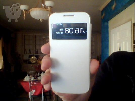 PoulaTo: samsung galaxy s4 mini