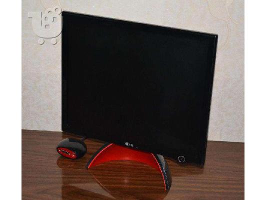 PoulaTo: LG Flatron L1900J-BF 19''