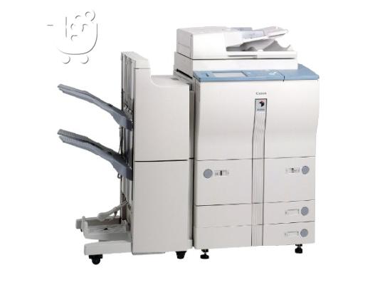 PoulaTo: ΦΩΤΟΑΝΤΙΓΡΑΦΙΚΟ CANON IR5000