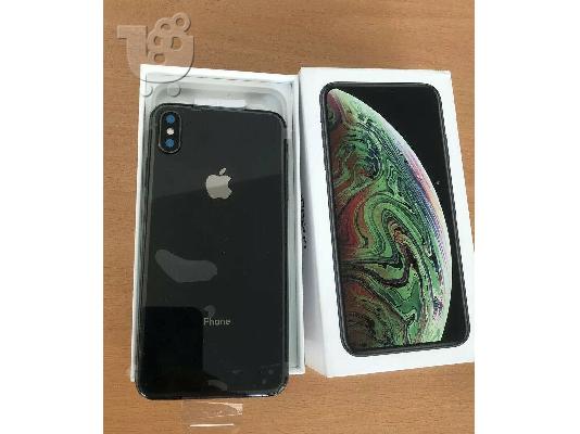 Apple iPhone XS 64GB = 400 EUR  ,iPhone XS Max 64GB = 430 EUR ,iPhone X 64GB = 300 EUR,App...