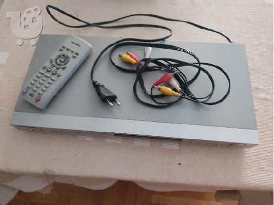 DVD Samsung