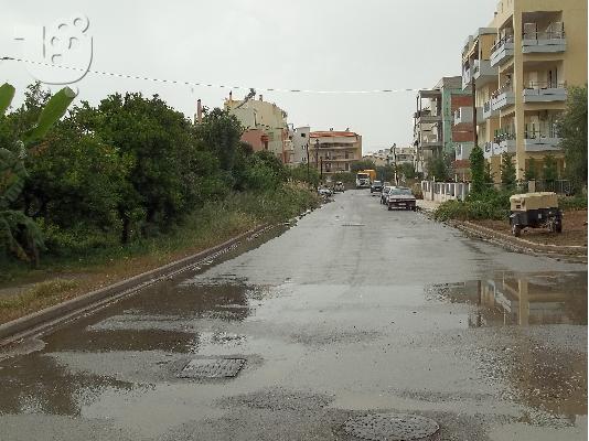 οικοπεδο 354τμ εντος σχεδιου(καλαματα)