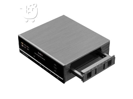 media player 2TB