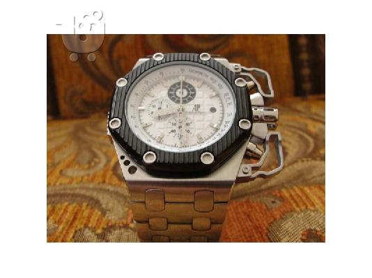 AUDEMARS PIGUET ROYAL OAK OFFSHORE SURVIVOR NEO