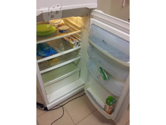 ΨΥΓΕΙΟ WHIRLPOOL - Πωλείται ή Ανταλλάσσεται με μικρότερο...