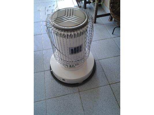 ΣΟΜΠΑ KEROSUN OMNI 230G