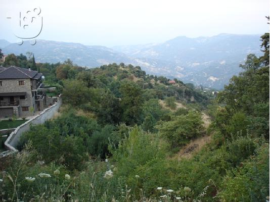 PoulaTo: ΟΙΚΟΠΕΔΟ - ΜΕΣΑΙΑ ΤΡΙΚΑΛΑ ΚΟΡΙΝΘΙΑΣ