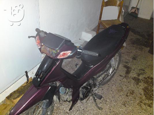 YAMAHA  