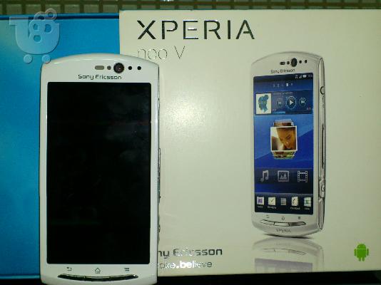 SONY NEO V
