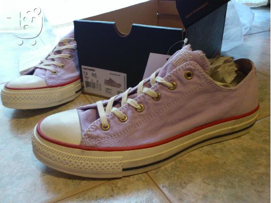 PoulaTo: Σταράκια Converse all star Chuck taylor