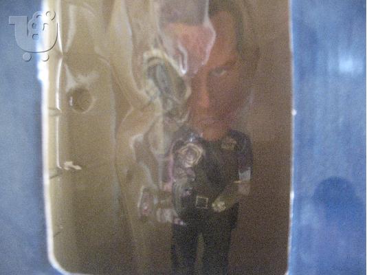 BOBBLE HEAD TERMINATOR 2 T2