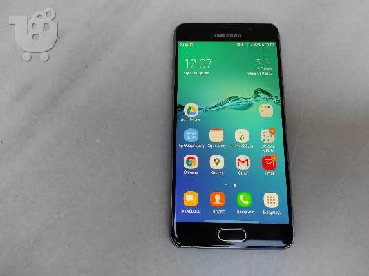 PoulaTo: Samsung A5 2016