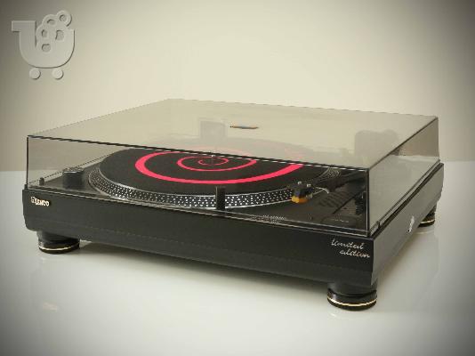 Lenco DJ 1400SQ