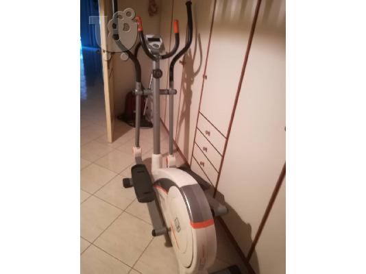 Ελλειπτικό μηχάνημα ENERGETICS