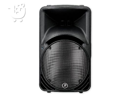 PoulaTo: ΗΧΕΙΑ MACKIE C300Z