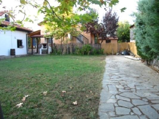 PoulaTo: Καλύβες, οικόπεδο 240τμ, άρτιο-οικοδομήσιμο (συντ.δ.0,4), κτίζει 100τμ