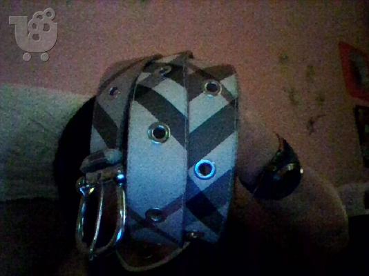 PoulaTo: ZVNH BURBERRY