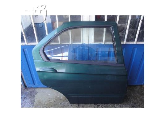ALFA ROMEO 146 1997-2000 ΠΙΣΩ ΔΕΞΙΑ ΣΥΝΟΔΗΓΟΥ ΠΟΡΤΑ