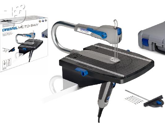 PoulaTo: DREMEL MOTO SAW