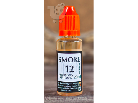 istick40 με ASPIRE NAUTILUS MINI ατμοποιητη + υγρα αναπληρωσης HALO VOODOO + after8 SMOKE...
